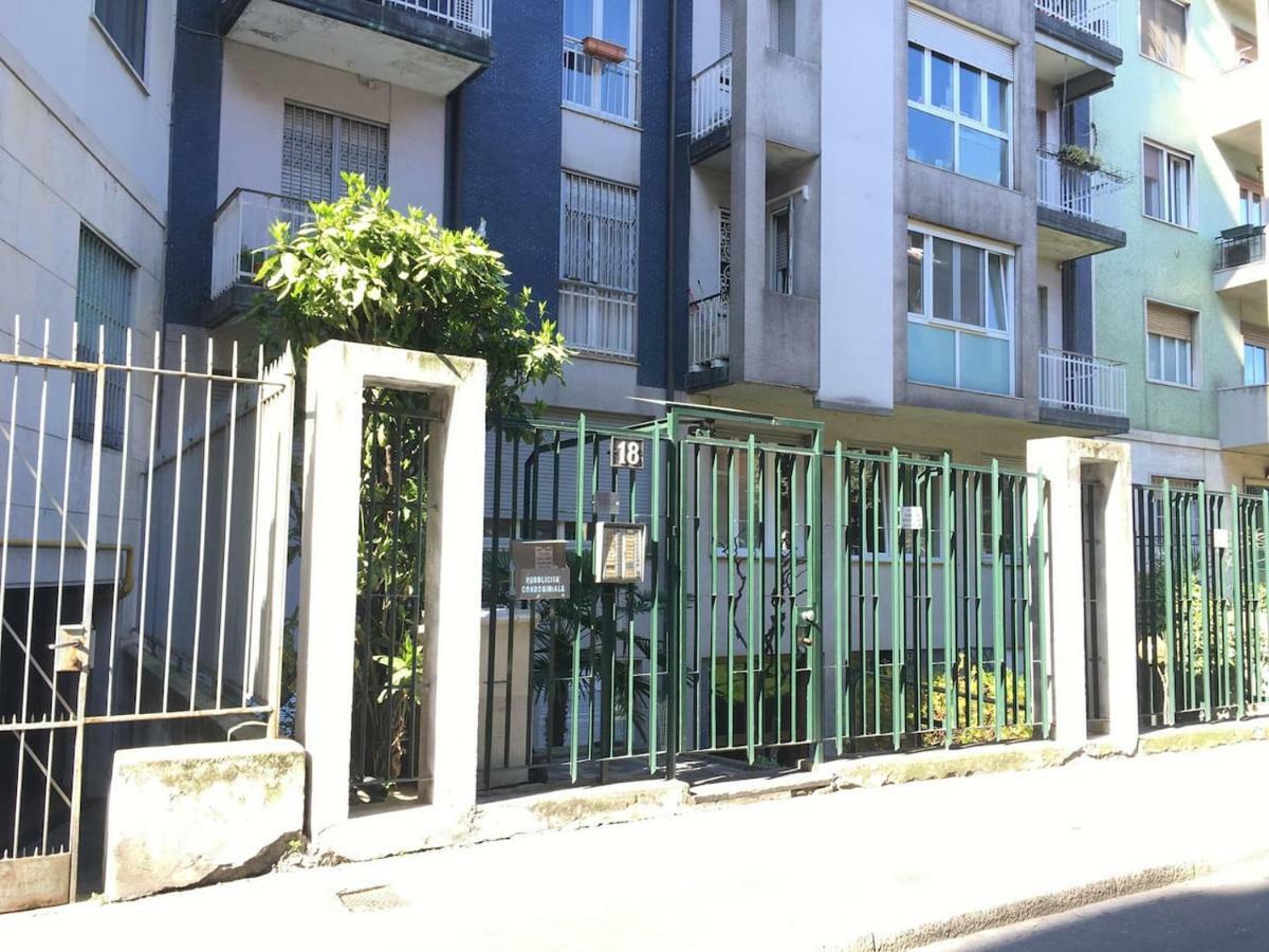 Coral Studio - Porta Romana Milan Exterior photo