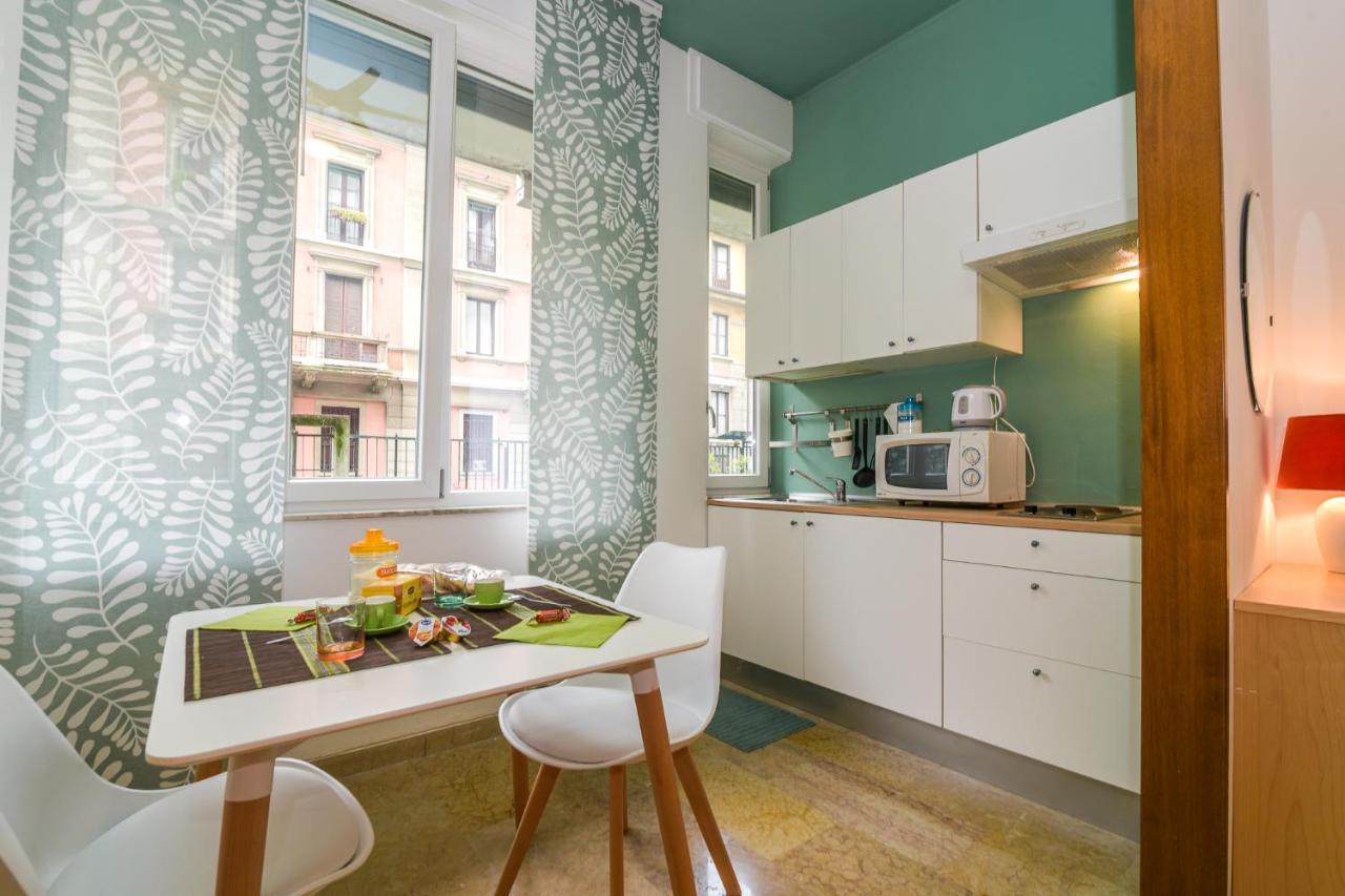 Coral Studio - Porta Romana Milan Exterior photo