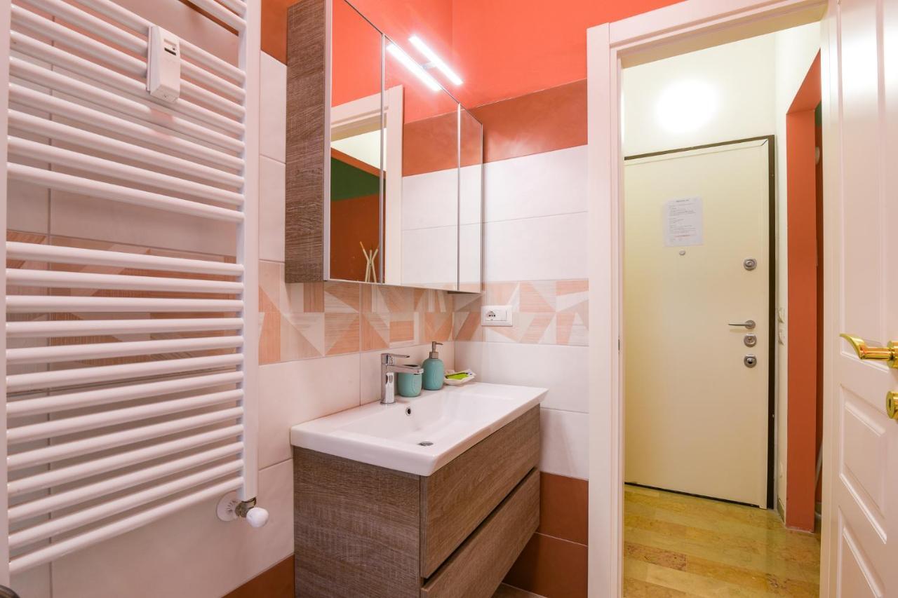 Coral Studio - Porta Romana Milan Exterior photo