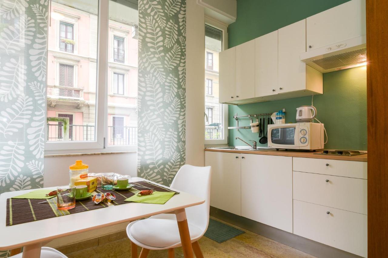 Coral Studio - Porta Romana Milan Exterior photo